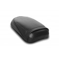 LUIMOTO Vintage Diamond Passenger Seat Cover for the Honda Rebel 1100 / 1100T (2022+)